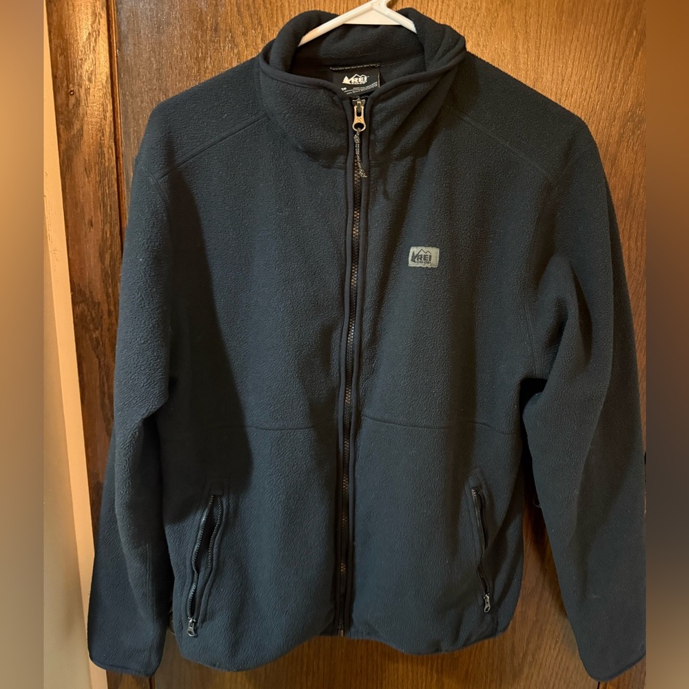 REI Fleece